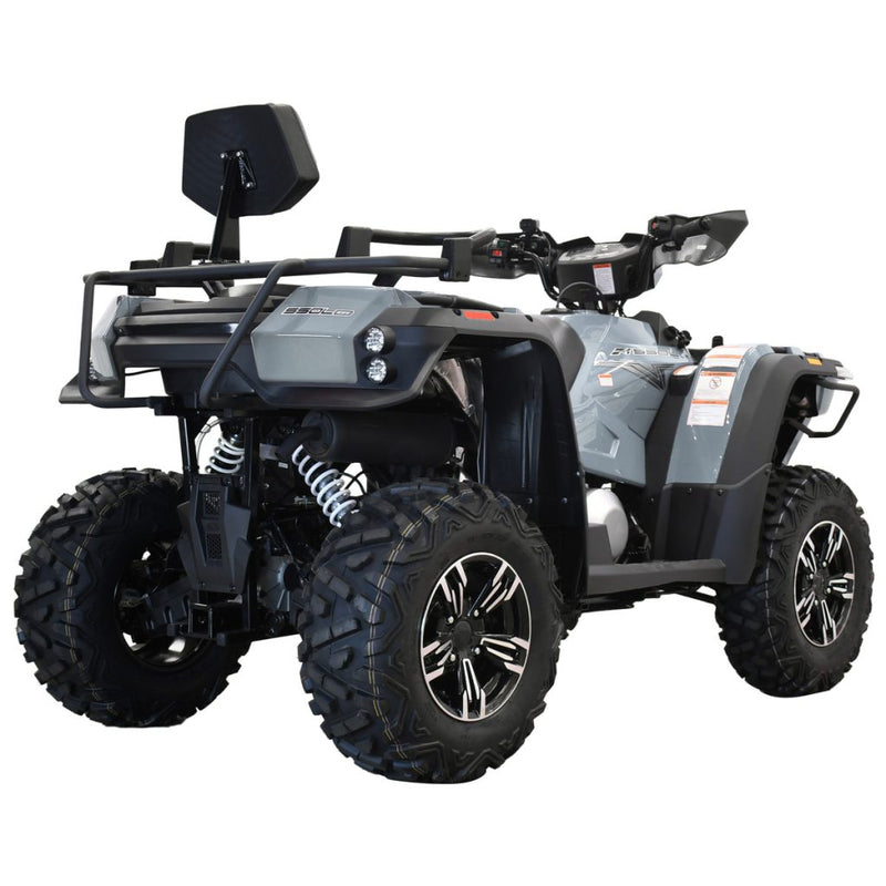2023 Massimo MSA 550
