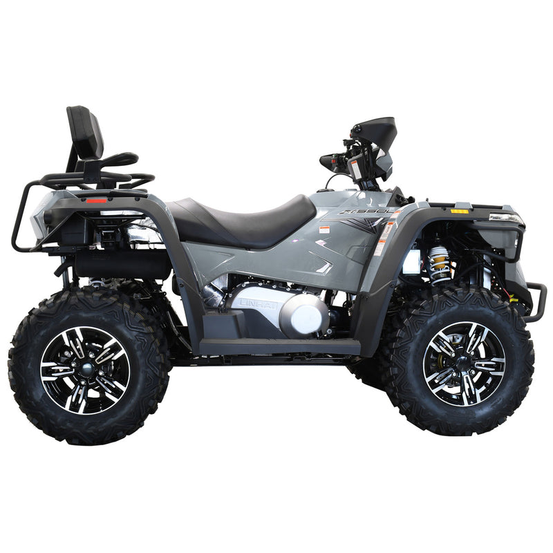 2023 Massimo MSA 550