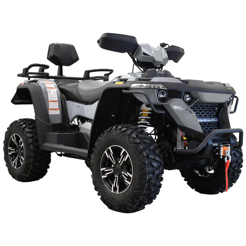 2023 Massimo MSA 550