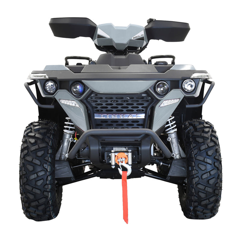2023 Massimo MSA 550