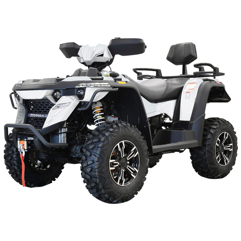2023 Massimo MSA 550
