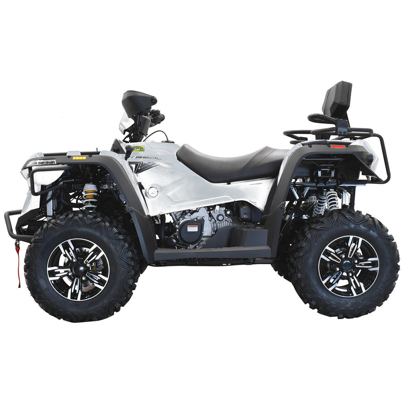 2023 Massimo MSA 550