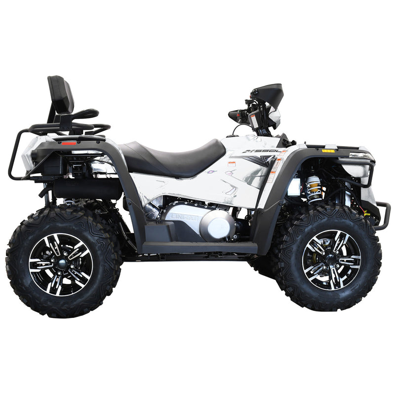 2023 Massimo MSA 550