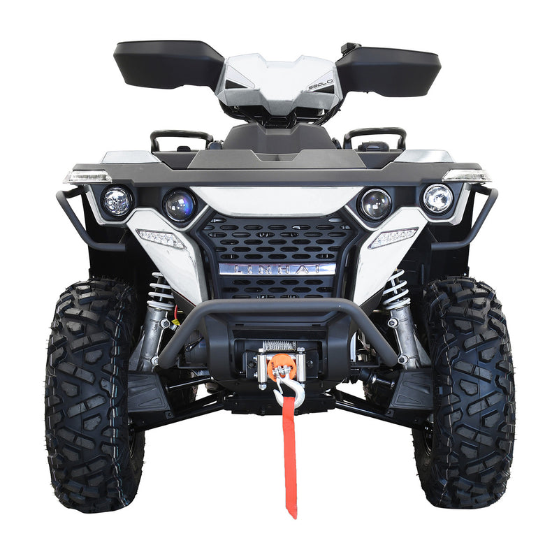 2023 Massimo MSA 550