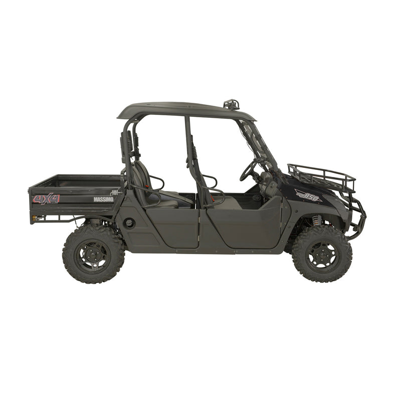 2023 Massimo MSU 850-5