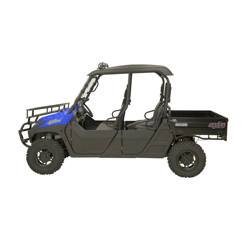 2023 Massimo MSU 850-5
