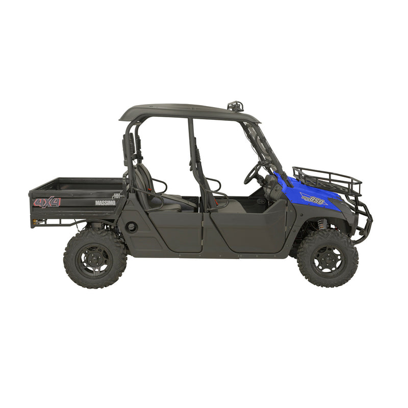 2023 Massimo MSU 850-5