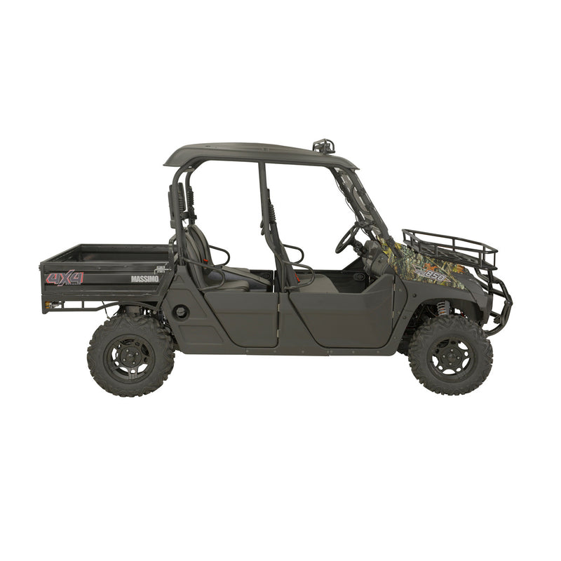 2023 Massimo MSU 850-5
