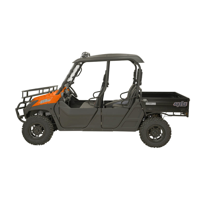 2023 Massimo MSU 850-5