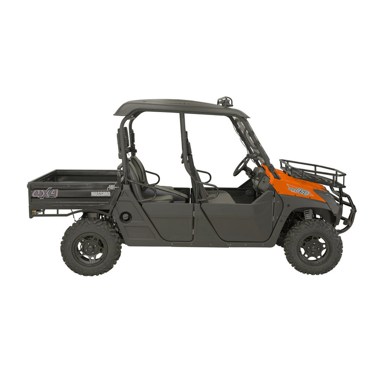 2023 Massimo MSU 850-5
