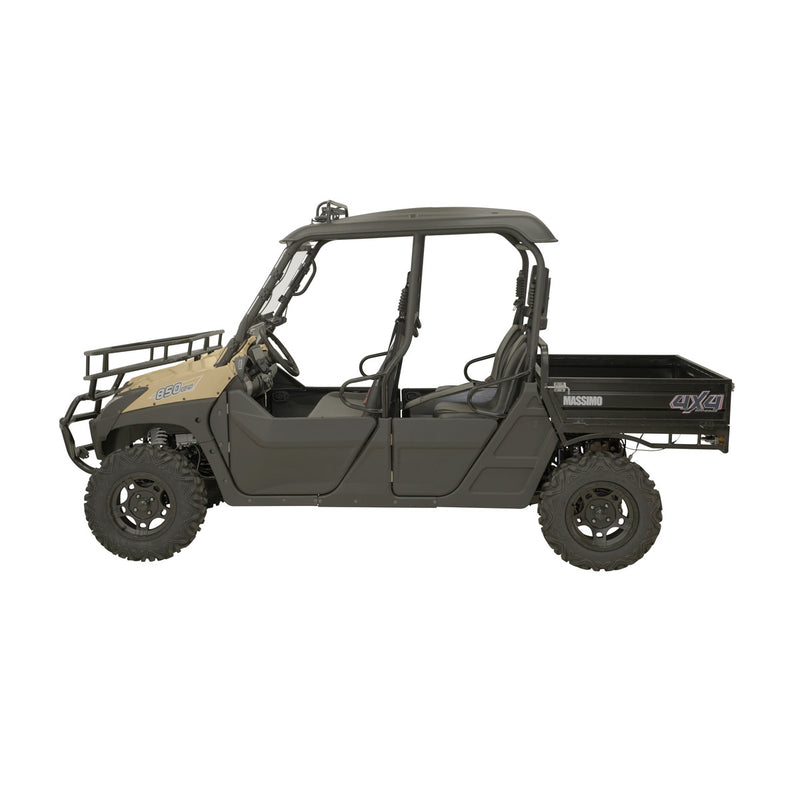 2023 Massimo MSU 850-5