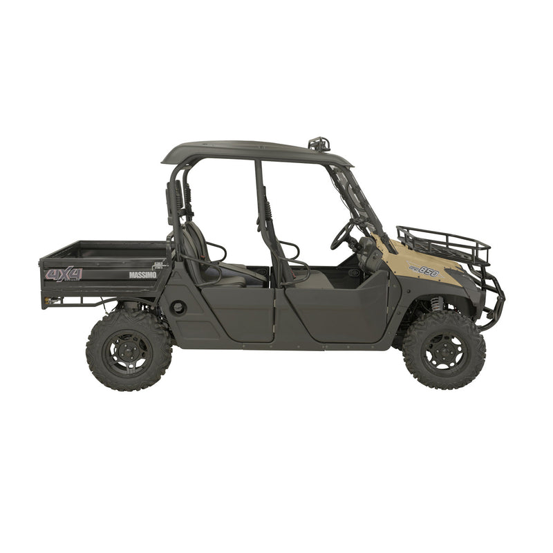 2023 Massimo MSU 850-5