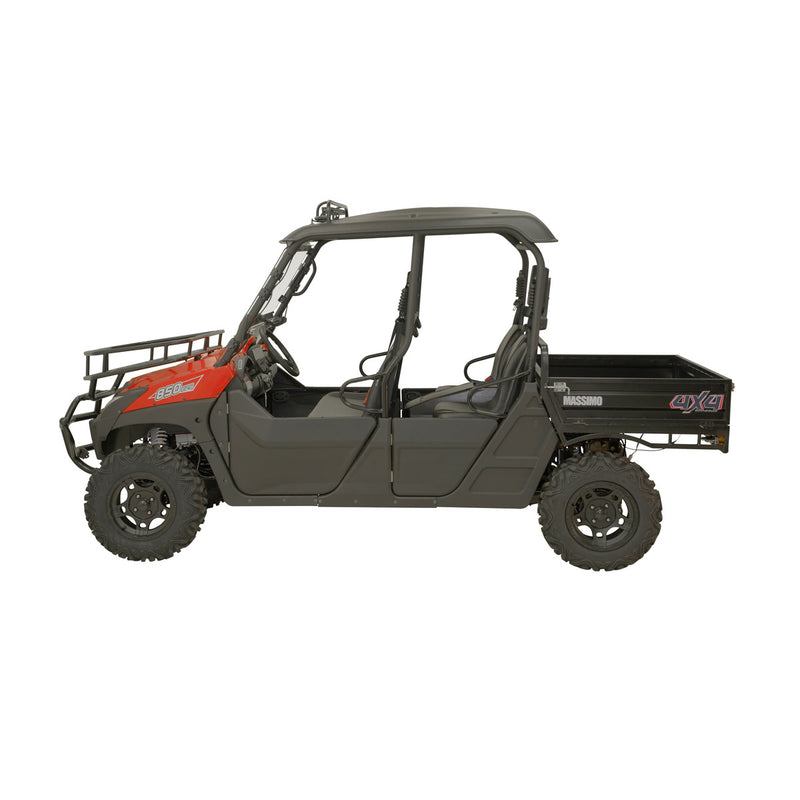 2023 Massimo MSU 850-5