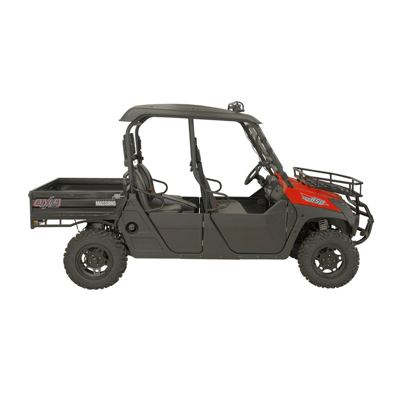 2023 Massimo MSU 850-5
