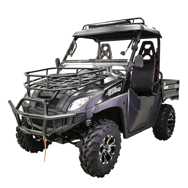 2023 Massimo MSU 850