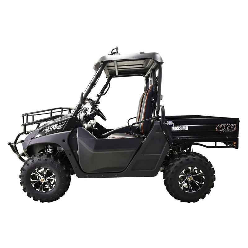 2023 Massimo MSU 850