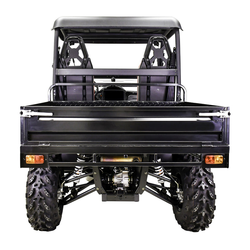 2023 Massimo MSU 850