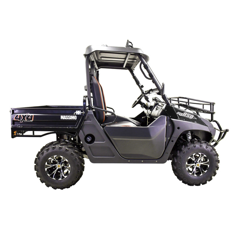 2023 Massimo MSU 850