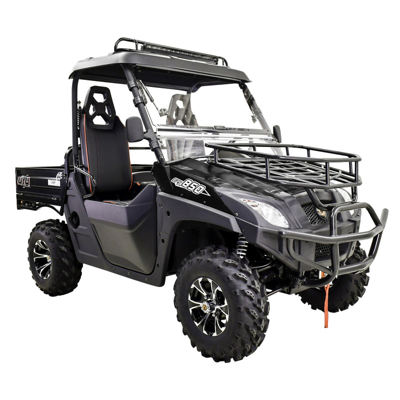 2023 Massimo MSU 850