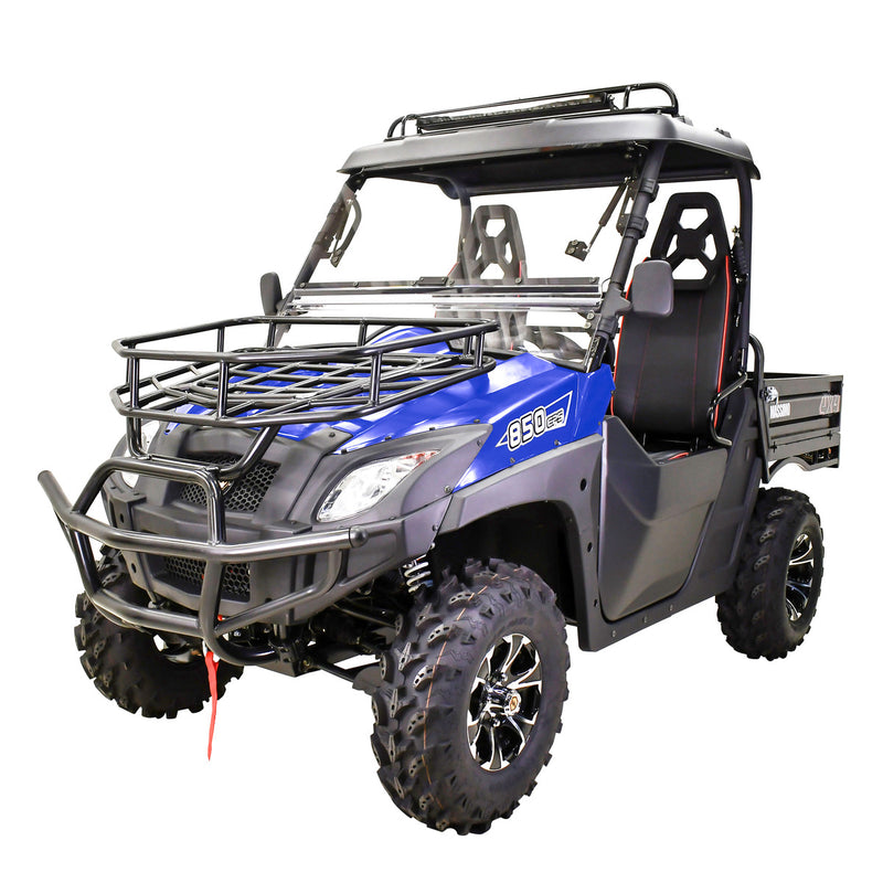 2023 Massimo MSU 850