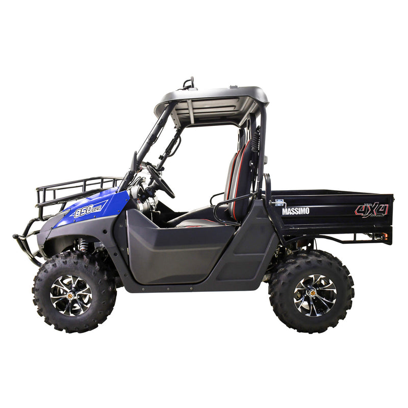 2023 Massimo MSU 850