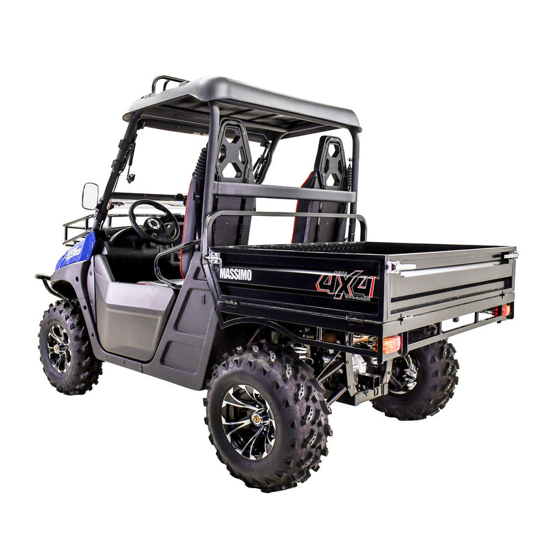 2023 Massimo MSU 850