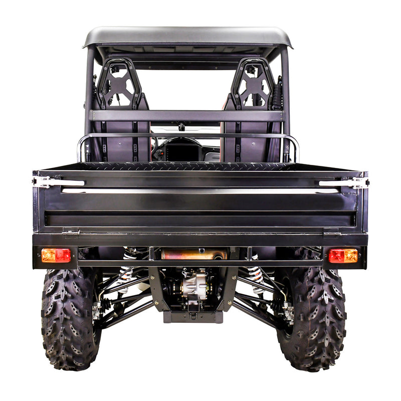 2023 Massimo MSU 850