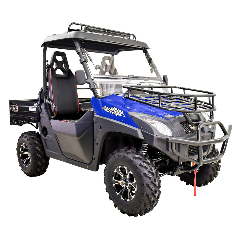 2023 Massimo MSU 850