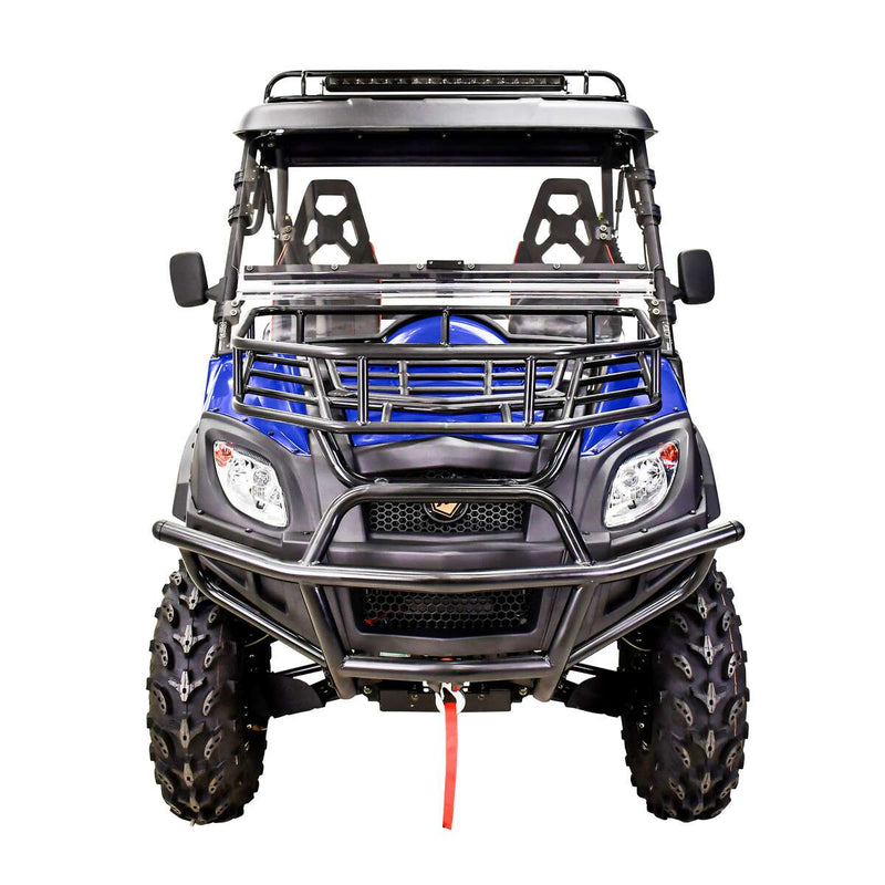 2023 Massimo MSU 850
