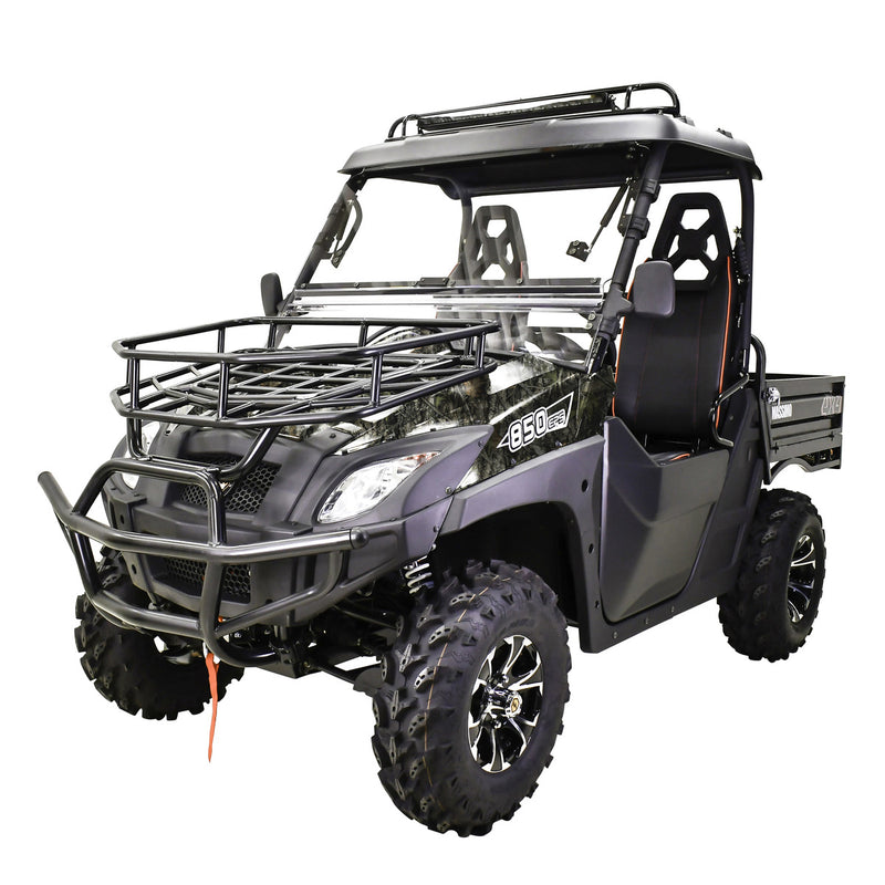 2023 Massimo MSU 850