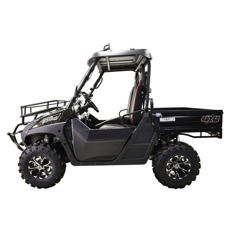 2023 Massimo MSU 850