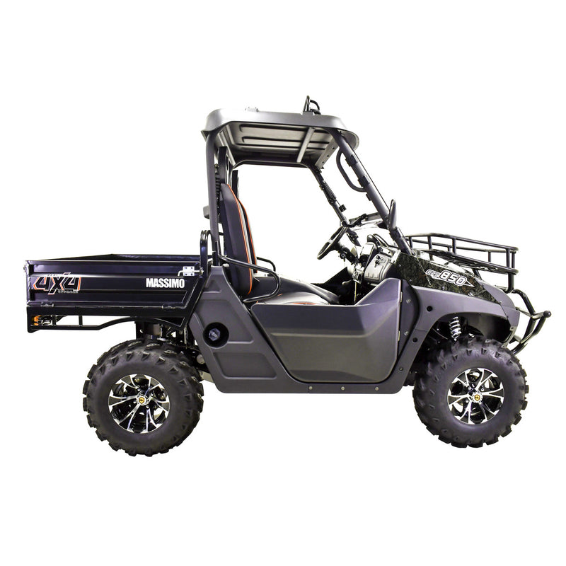 2023 Massimo MSU 850