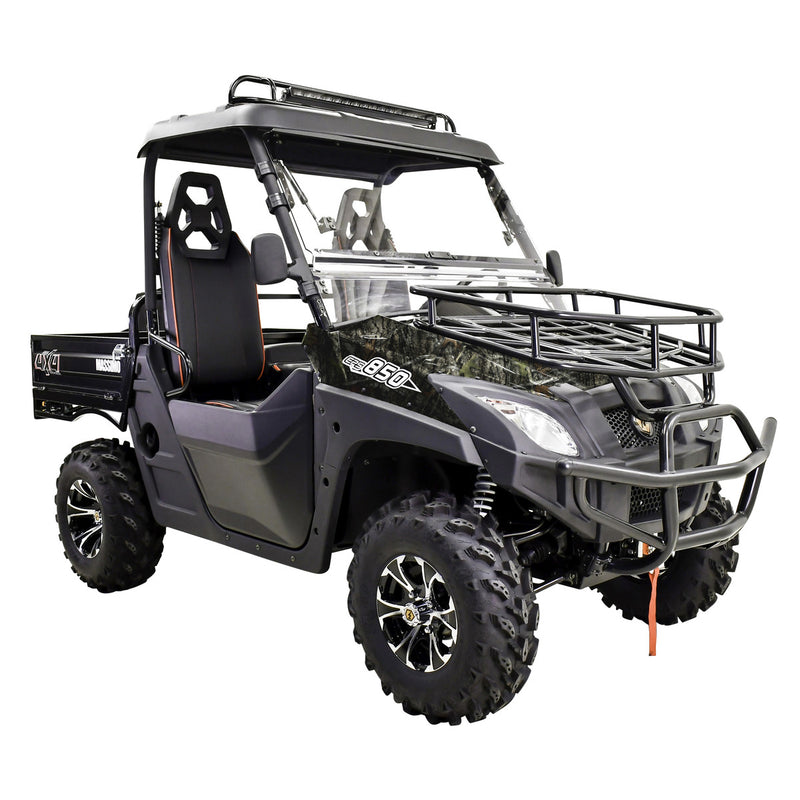 2023 Massimo MSU 850