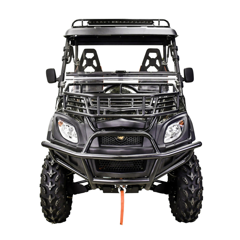2023 Massimo MSU 850