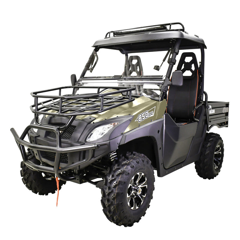 2023 Massimo MSU 850