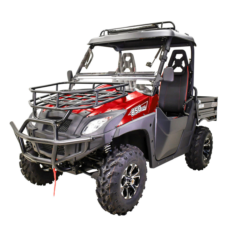 2023 Massimo MSU 850