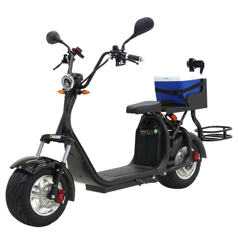 2023 Massimo Electric Scooter Golf 2000W
