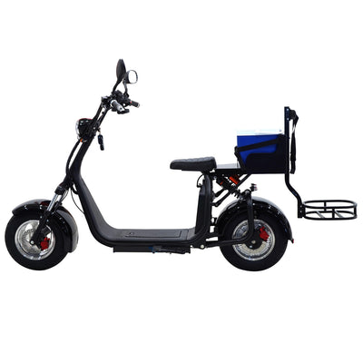 2023 Massimo Electric Scooter Golf 2000W