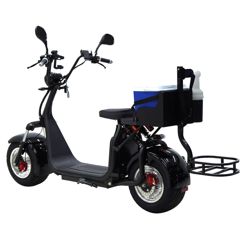 2023 Massimo Electric Scooter Golf 2000W