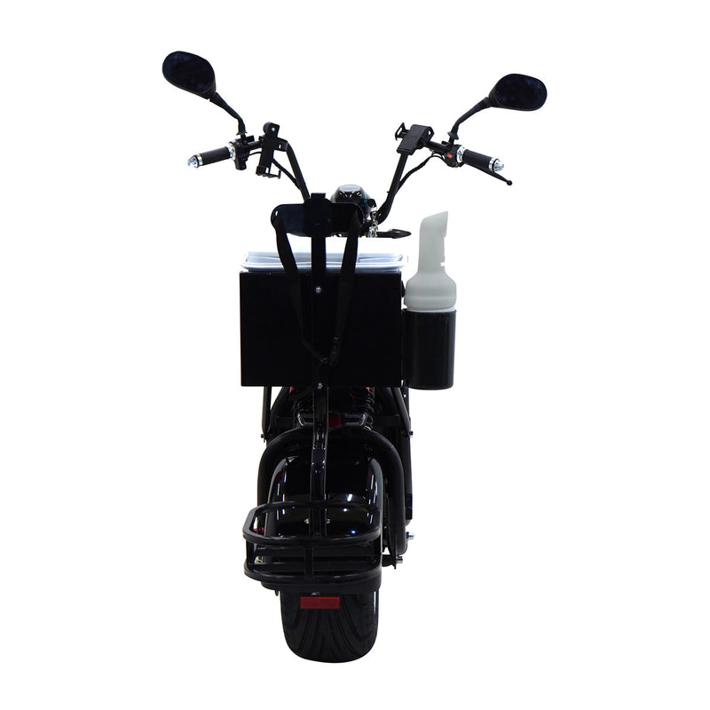 2023 Massimo Electric Scooter Golf 2000W