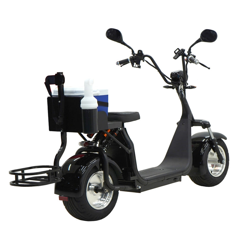 2023 Massimo Electric Scooter Golf 2000W