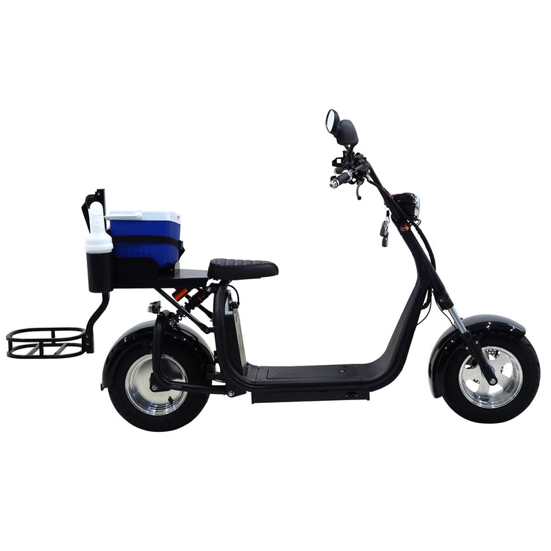 2023 Massimo Electric Scooter Golf 2000W