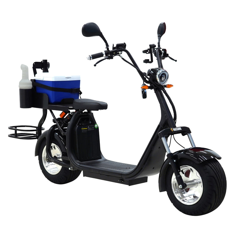 2023 Massimo Electric Scooter Golf 2000W