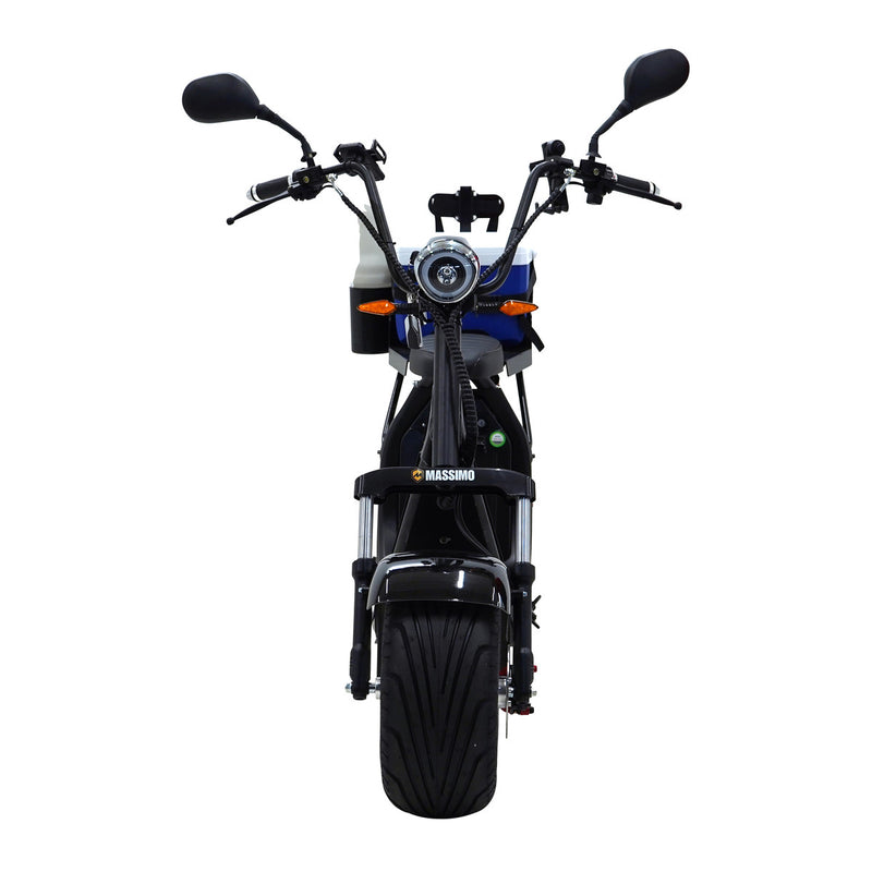 2023 Massimo Electric Scooter Golf 2000W
