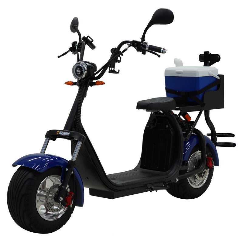 2023 Massimo Electric Scooter Golf 2000W