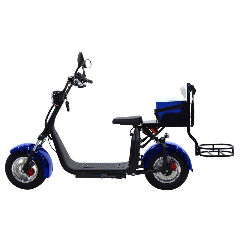 2023 Massimo Electric Scooter Golf 2000W