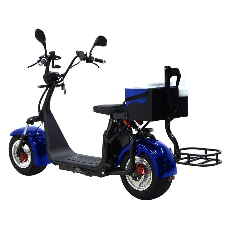 2023 Massimo Electric Scooter Golf 2000W