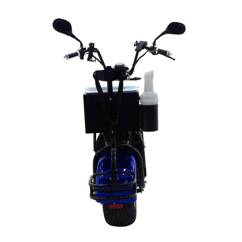 2023 Massimo Electric Scooter Golf 2000W