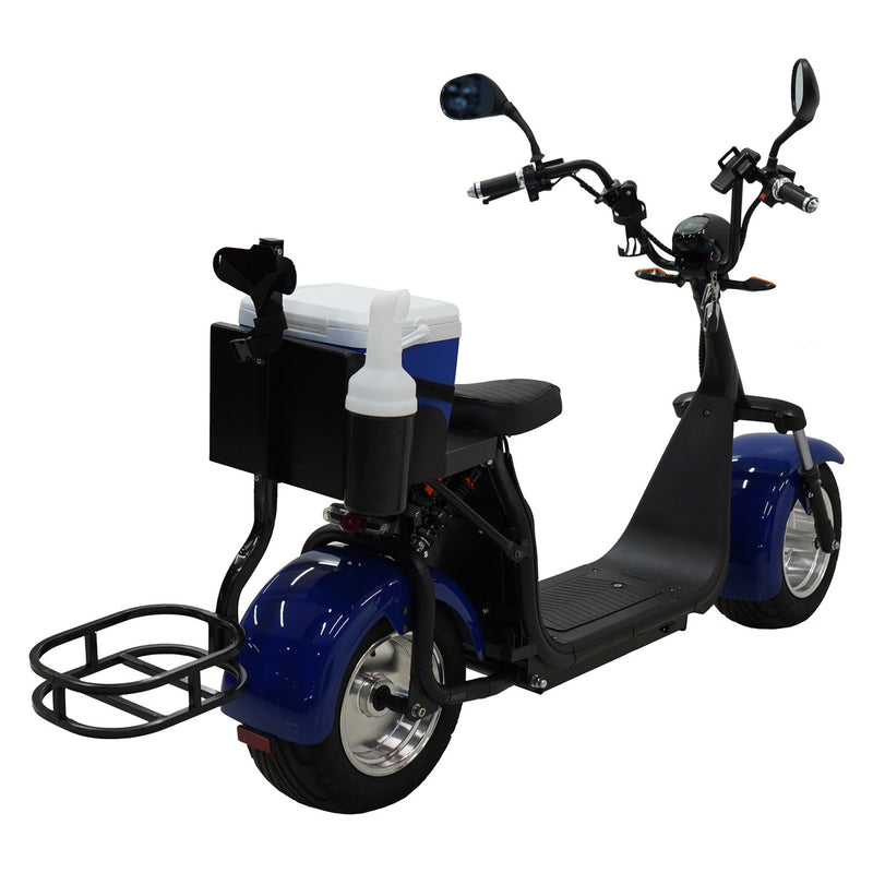 2023 Massimo Electric Scooter Golf 2000W