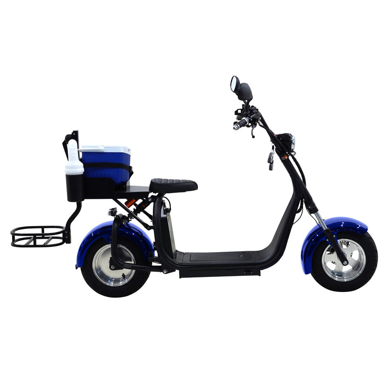 2023 Massimo Electric Scooter Golf 2000W